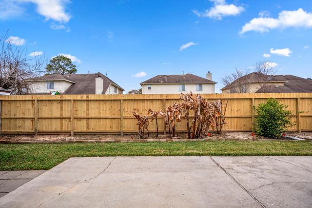 2923 Goldspring Lane, Spring, TX 77373
