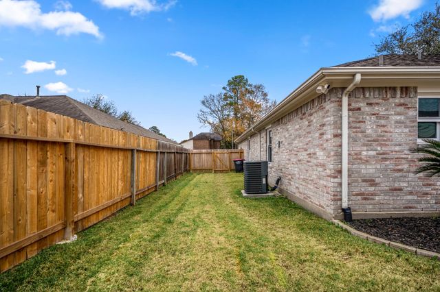 2923 Goldspring Lane, Spring, TX 77373