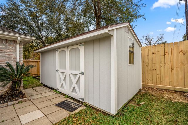 2923 Goldspring Lane, Spring, TX 77373