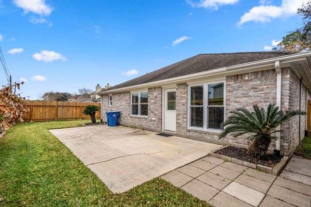 2923 Goldspring Lane, Spring, TX 77373
