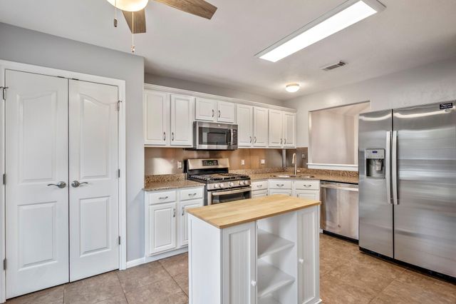 2923 Goldspring Lane, Spring, TX 77373