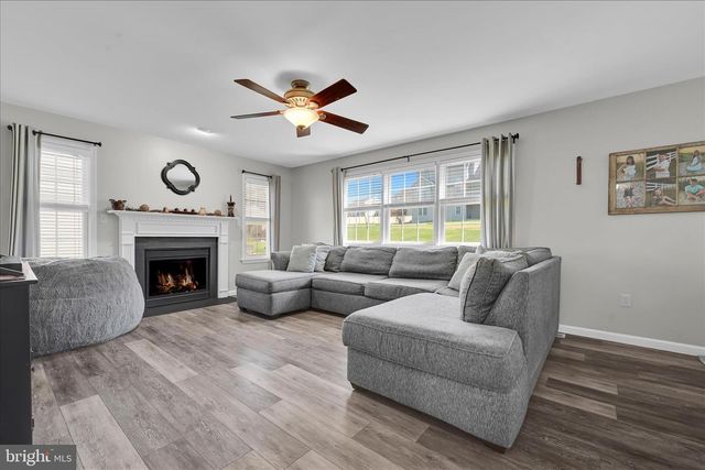 111 HOLLY RD, Orwigsburg, PA 17961
