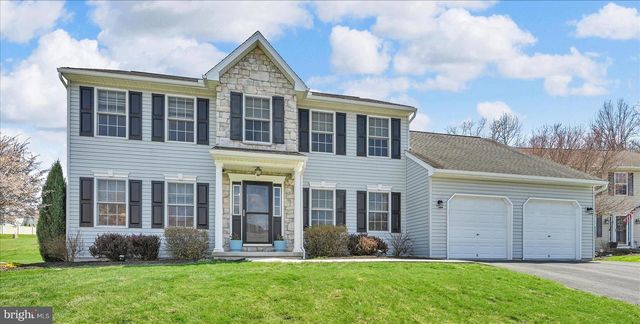 111 HOLLY RD, Orwigsburg, PA 17961