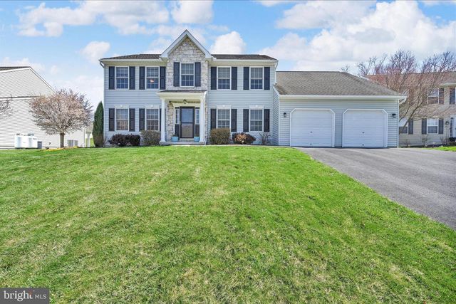 111 HOLLY RD, Orwigsburg, PA 17961
