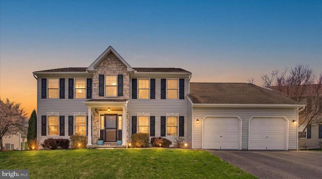 111 HOLLY RD, Orwigsburg, PA 17961