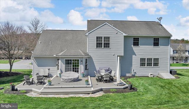 111 HOLLY RD, Orwigsburg, PA 17961