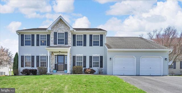 111 HOLLY RD, Orwigsburg, PA 17961