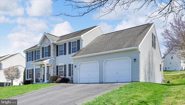 111 HOLLY RD, Orwigsburg, PA 17961