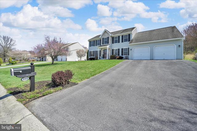 111 HOLLY RD, Orwigsburg, PA 17961