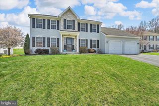 111 HOLLY RD, Orwigsburg, PA 17961
