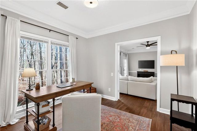 1080 Barrington Landing Court, Roswell, GA 30076