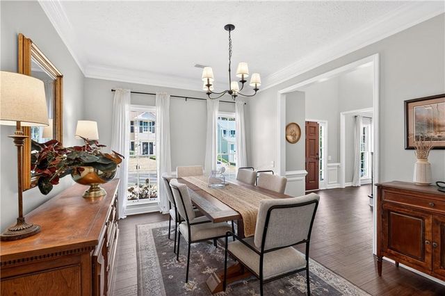 1080 Barrington Landing Court, Roswell, GA 30076