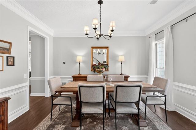 1080 Barrington Landing Court, Roswell, GA 30076