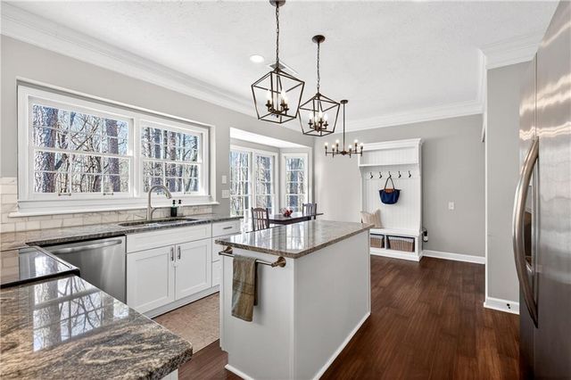 1080 Barrington Landing Court, Roswell, GA 30076