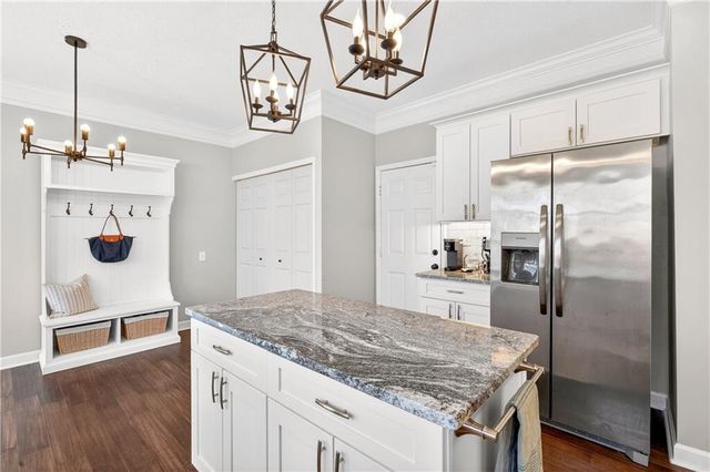 1080 Barrington Landing Court, Roswell, GA 30076