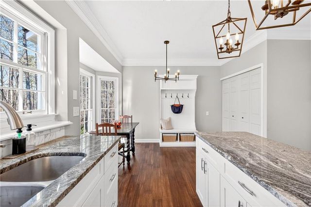 1080 Barrington Landing Court, Roswell, GA 30076