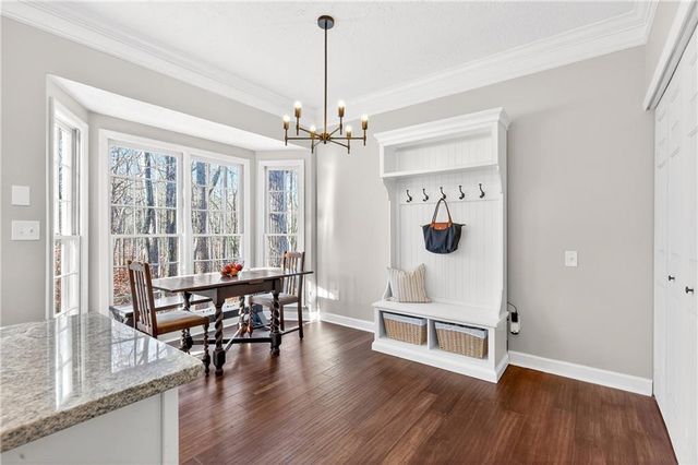 1080 Barrington Landing Court, Roswell, GA 30076