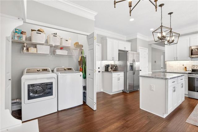 1080 Barrington Landing Court, Roswell, GA 30076