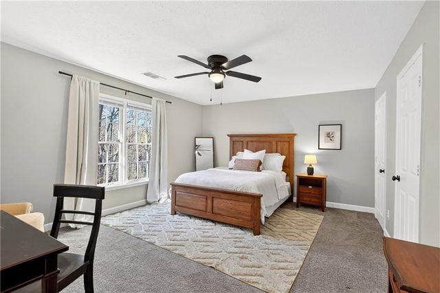 1080 Barrington Landing Court, Roswell, GA 30076