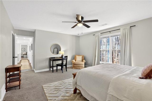 1080 Barrington Landing Court, Roswell, GA 30076