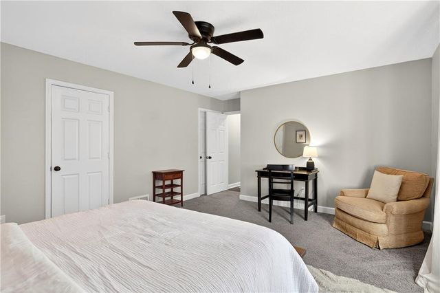 1080 Barrington Landing Court, Roswell, GA 30076