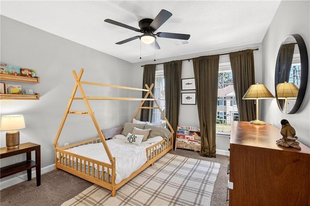 1080 Barrington Landing Court, Roswell, GA 30076