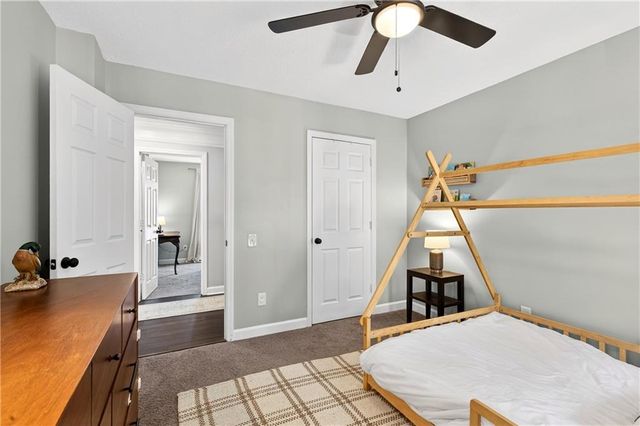 1080 Barrington Landing Court, Roswell, GA 30076