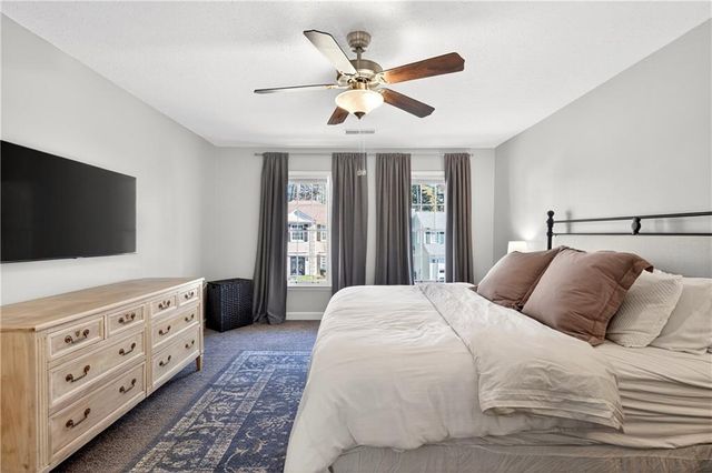 1080 Barrington Landing Court, Roswell, GA 30076