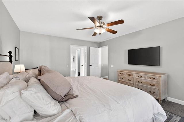 1080 Barrington Landing Court, Roswell, GA 30076