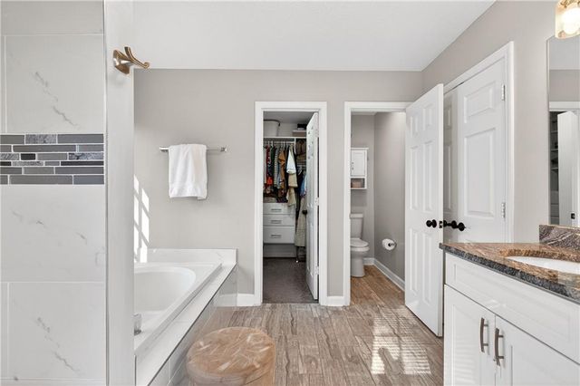 1080 Barrington Landing Court, Roswell, GA 30076