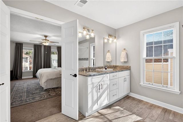 1080 Barrington Landing Court, Roswell, GA 30076