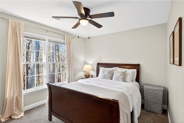 1080 Barrington Landing Court, Roswell, GA 30076