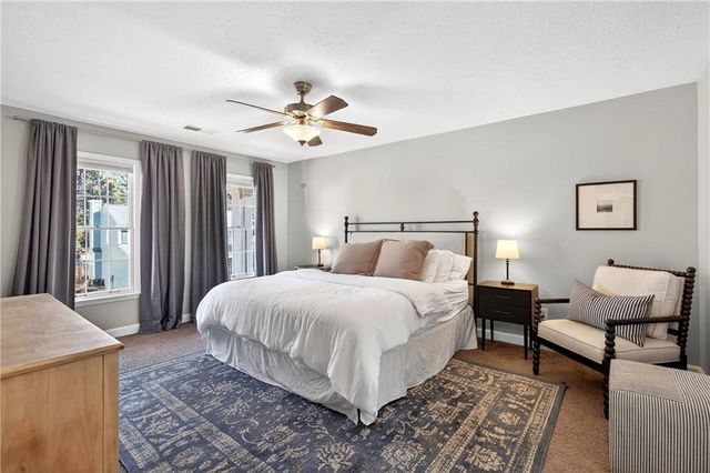 1080 Barrington Landing Court, Roswell, GA 30076