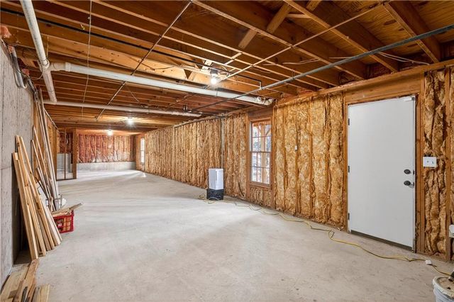 1080 Barrington Landing Court, Roswell, GA 30076