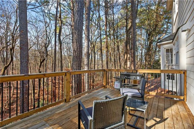 1080 Barrington Landing Court, Roswell, GA 30076