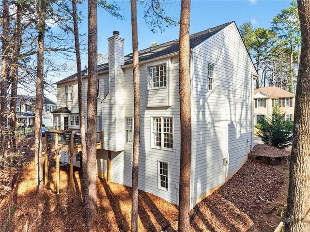 1080 Barrington Landing Court, Roswell, GA 30076