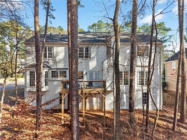1080 Barrington Landing Court, Roswell, GA 30076