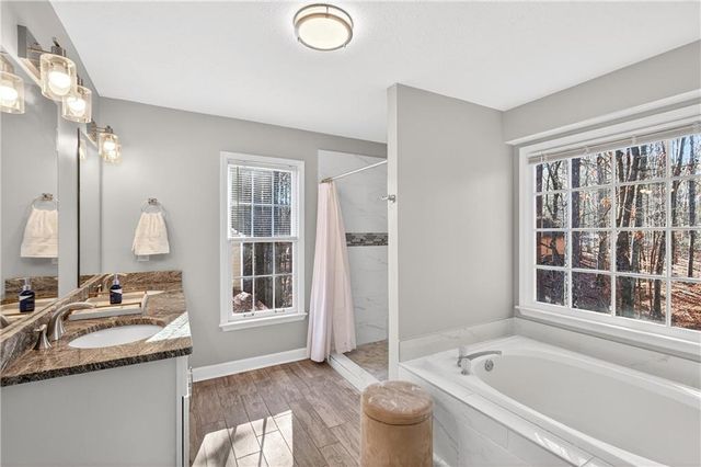 1080 Barrington Landing Court, Roswell, GA 30076