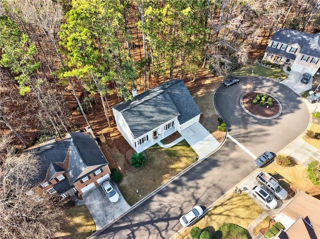 1080 Barrington Landing Court, Roswell, GA 30076