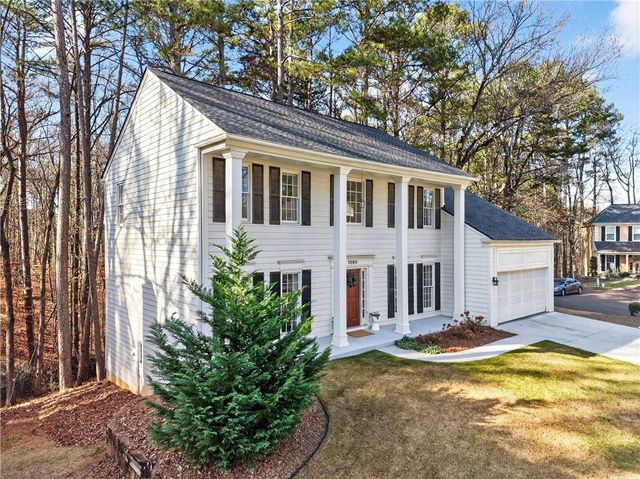 1080 Barrington Landing Court, Roswell, GA 30076