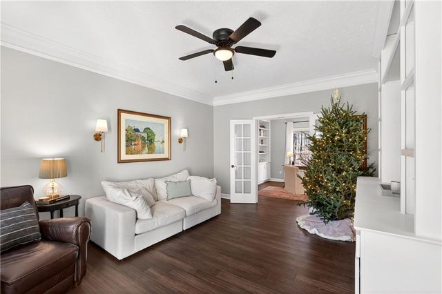 1080 Barrington Landing Court, Roswell, GA 30076