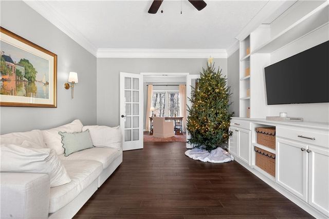 1080 Barrington Landing Court, Roswell, GA 30076