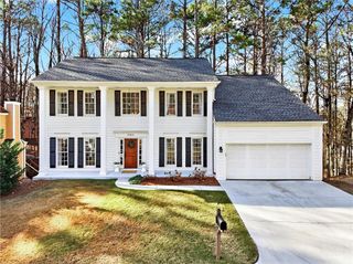 1080 Barrington Landing Court, Roswell, GA 30076