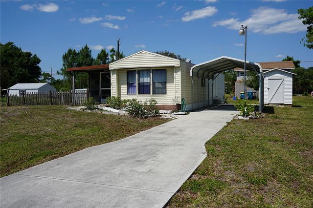 11466 ROYAL ROAD, Punta Gorda, FL 33955