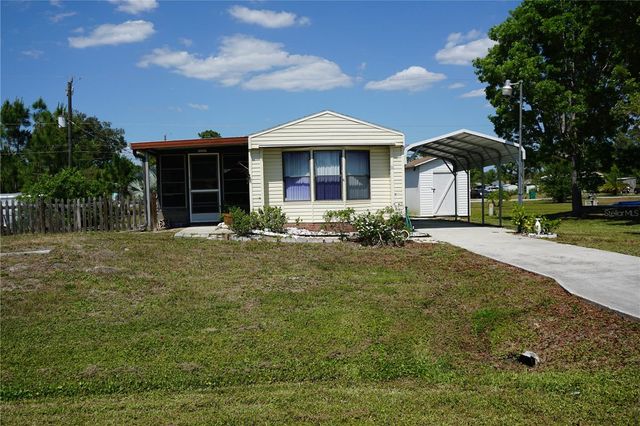 11466 ROYAL ROAD, Punta Gorda, FL 33955