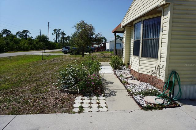 11466 ROYAL ROAD, Punta Gorda, FL 33955