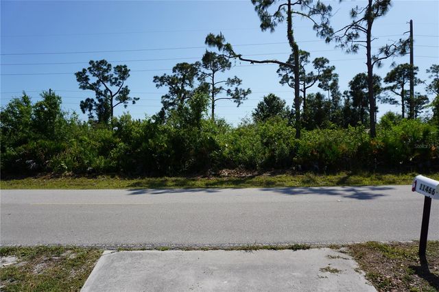 11466 ROYAL ROAD, Punta Gorda, FL 33955