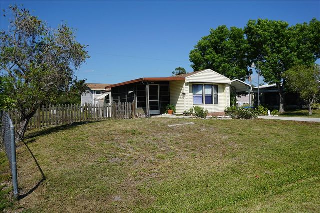 11466 ROYAL ROAD, Punta Gorda, FL 33955