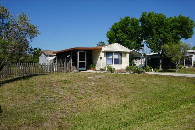 11466 ROYAL ROAD, Punta Gorda, FL 33955