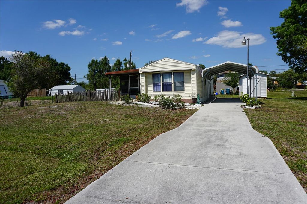 11466 ROYAL ROAD, Punta Gorda, FL 33955